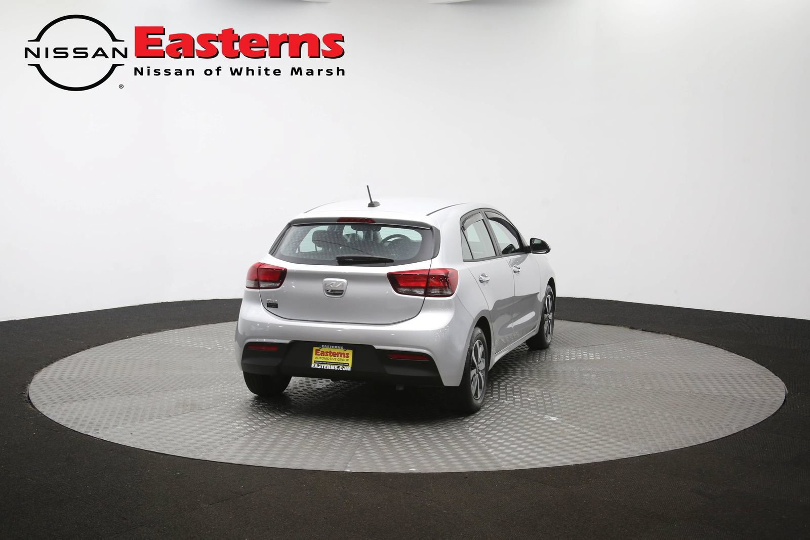 Used 2023 Kia Rio S w/ Technology Package FWD image 37