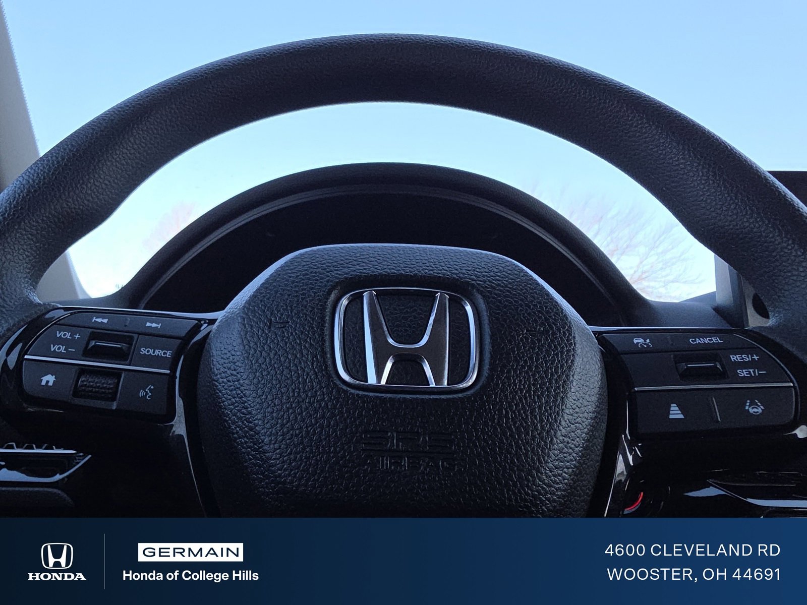 Certified 2023 Honda Civic LX image 23