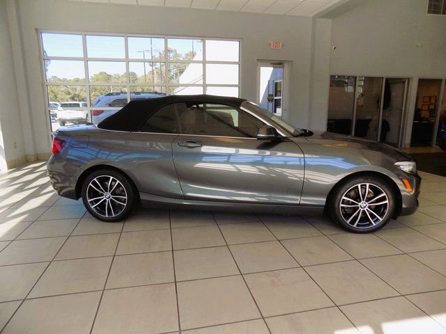 Used 2020 BMW 230i 230i w/ Premium Package image 9