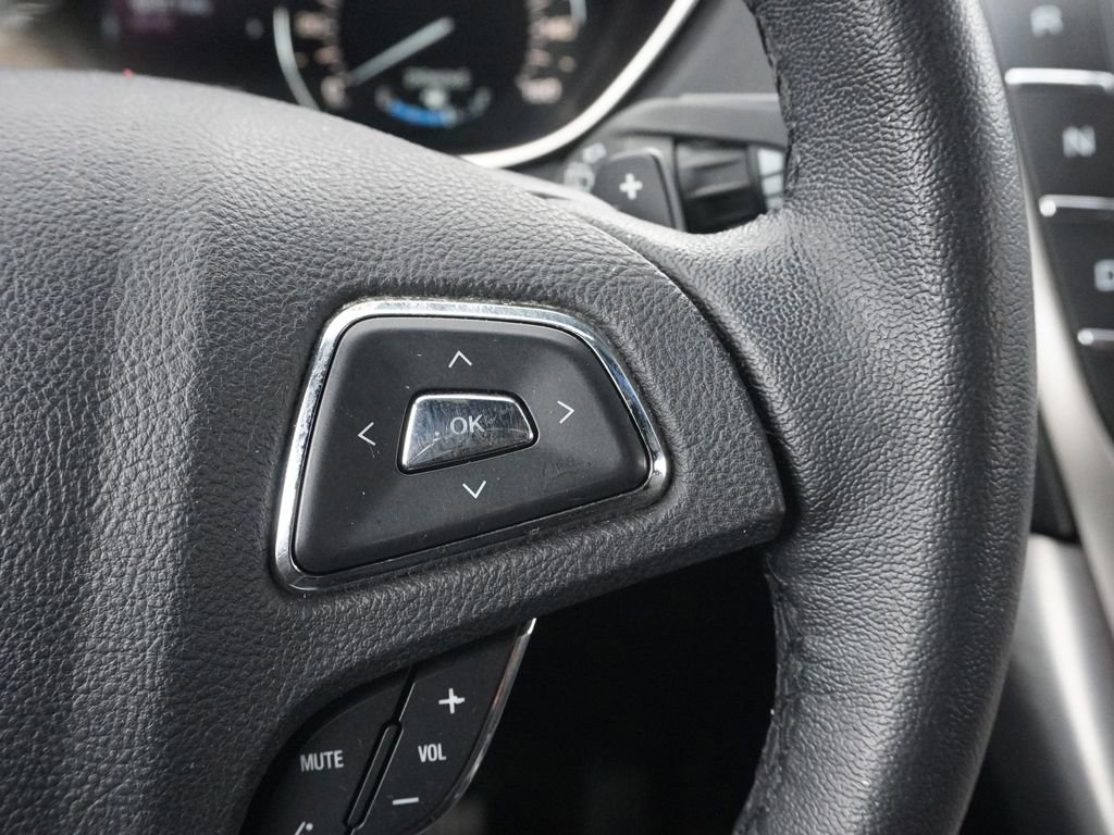 Used 2018 Lincoln MKX Premiere image 34