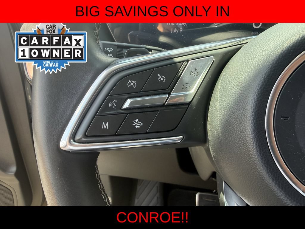Used 2024 Buick Envision Sport Touring AWD/4WD image 16