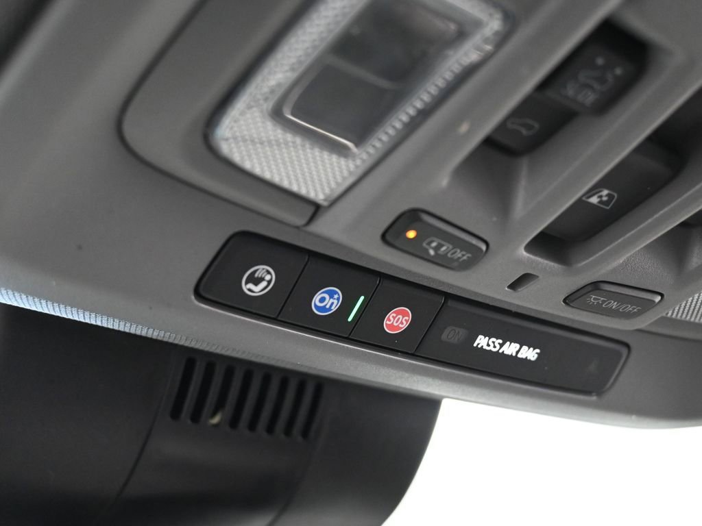 Used 2024 Chevrolet Silverado 1500 LTZ w/ LTZ Convenience Package II image 28