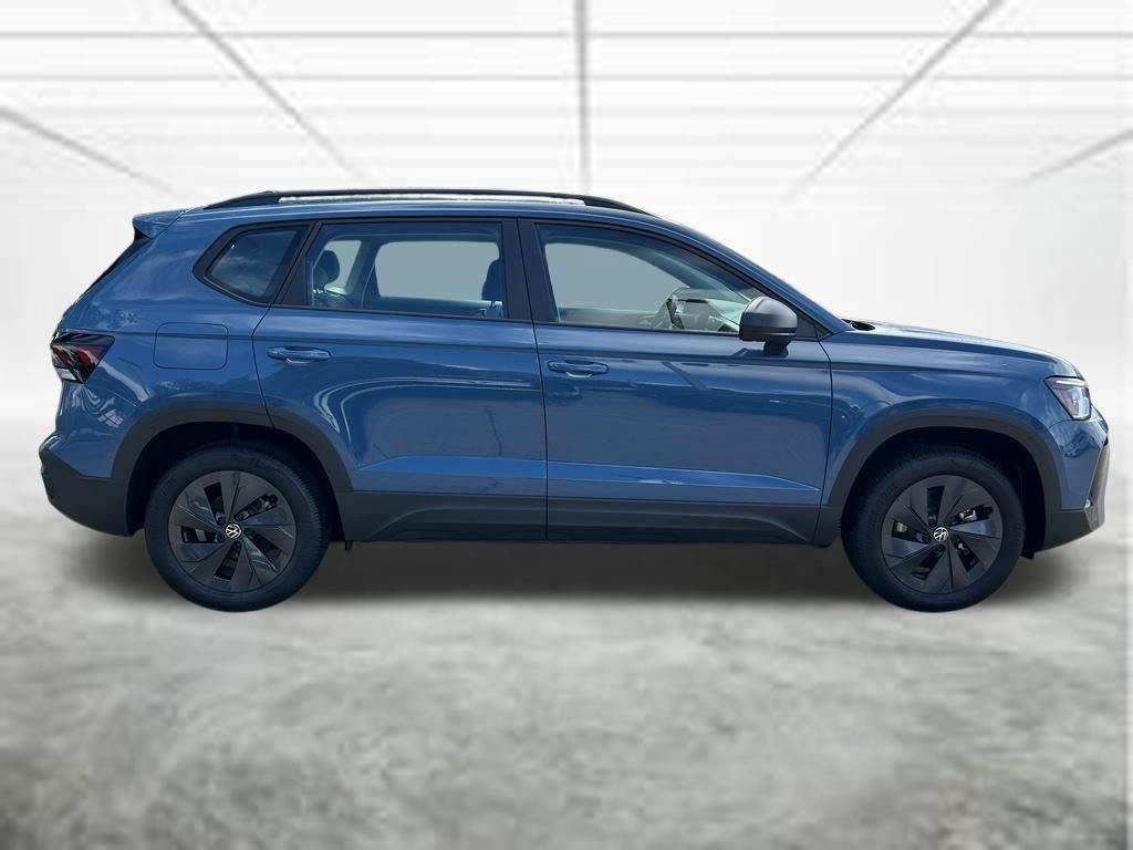 New 2026 Volkswagen Taos S FWD image 6