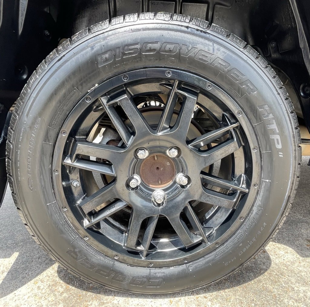 Used 2021 Toyota Tundra SR5 image 14