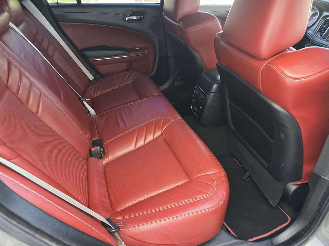 Used 2023 Dodge Charger SRT Hellcat w/ Harman/Kardon Audio Group image 28
