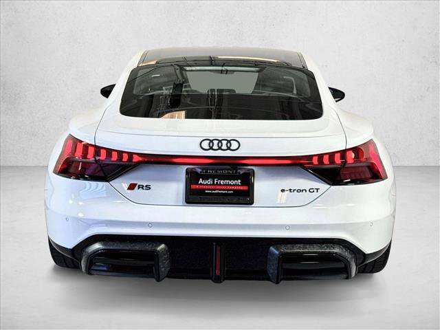 New 2026 Audi RS e-tron GT performance AWD/4WD image 6