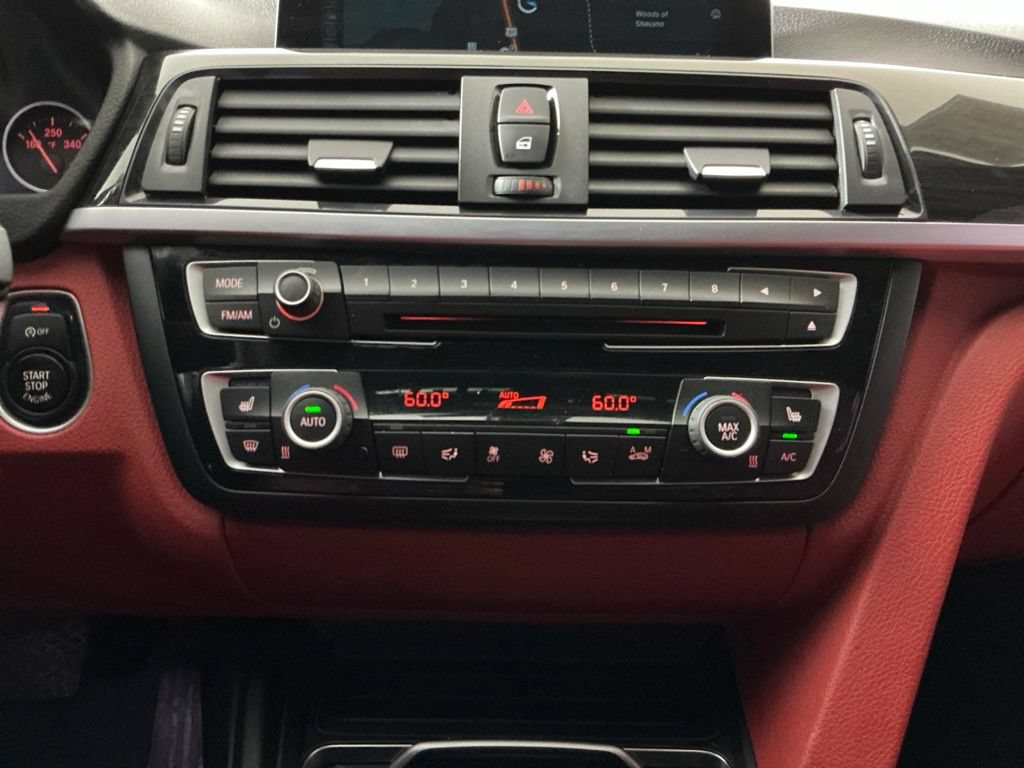 Used 2016 BMW 428i Gran Coupe RWD image 12