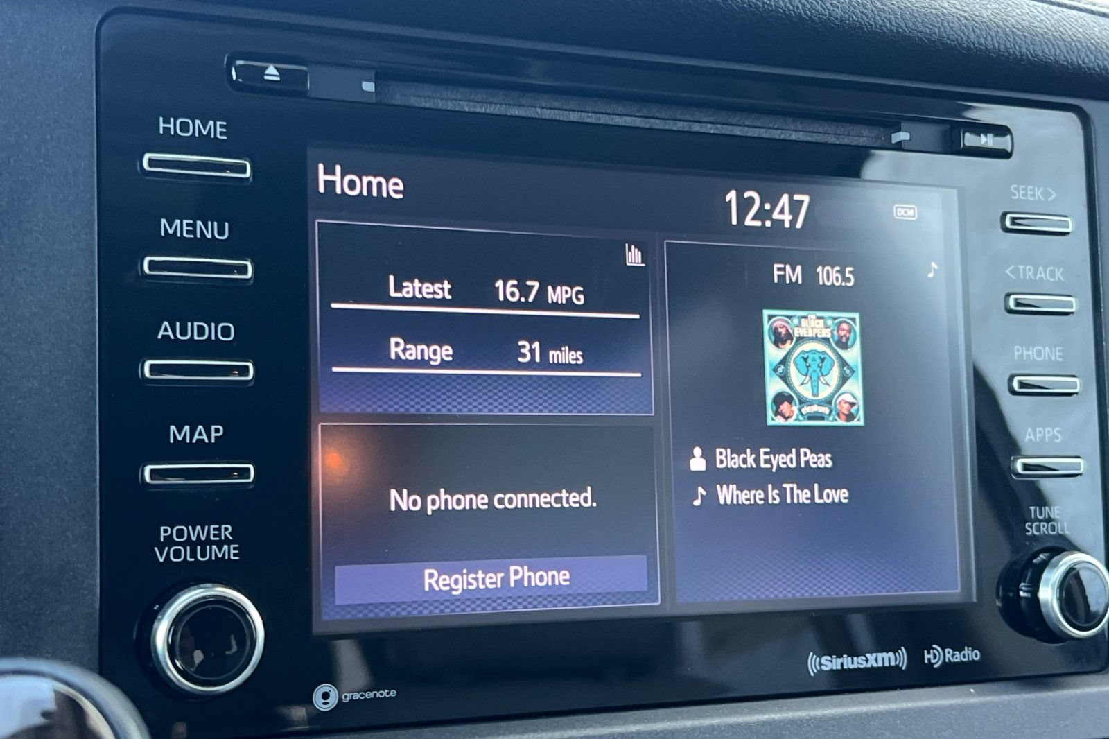 Used 2020 Toyota Sienna XLE FWD image 22
