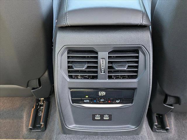 Used 2022 BMW M3 Competition w/ Executive Package RWD image 17