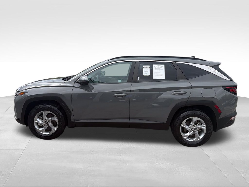 Used 2024 Hyundai Tucson SEL AWD/4WD image 2