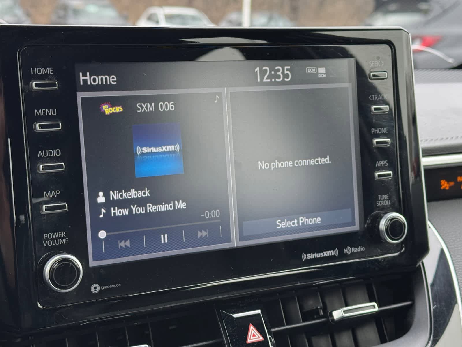 Used 2021 Toyota Corolla XSE w/ Blackout Package (TMS) image 21