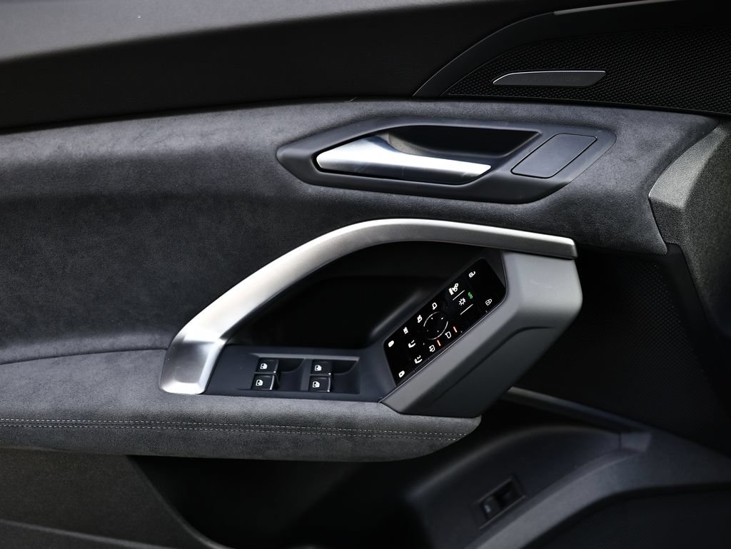 New 2026 Audi SQ5 Premium Plus AWD/4WD image 14