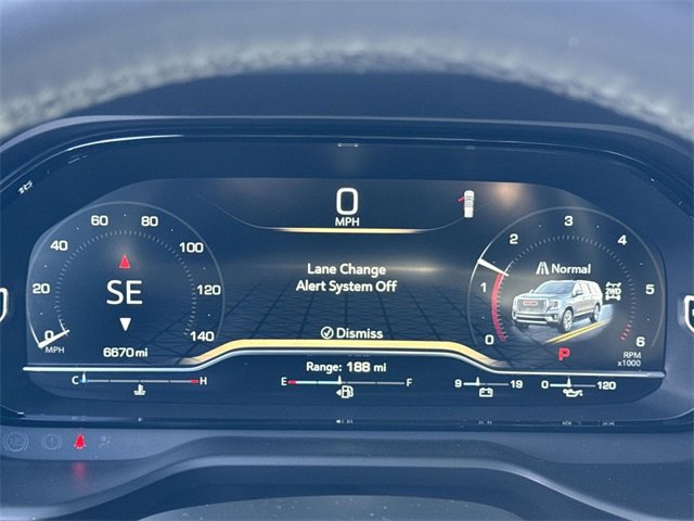 Used 2024 GMC Yukon Denali image 16