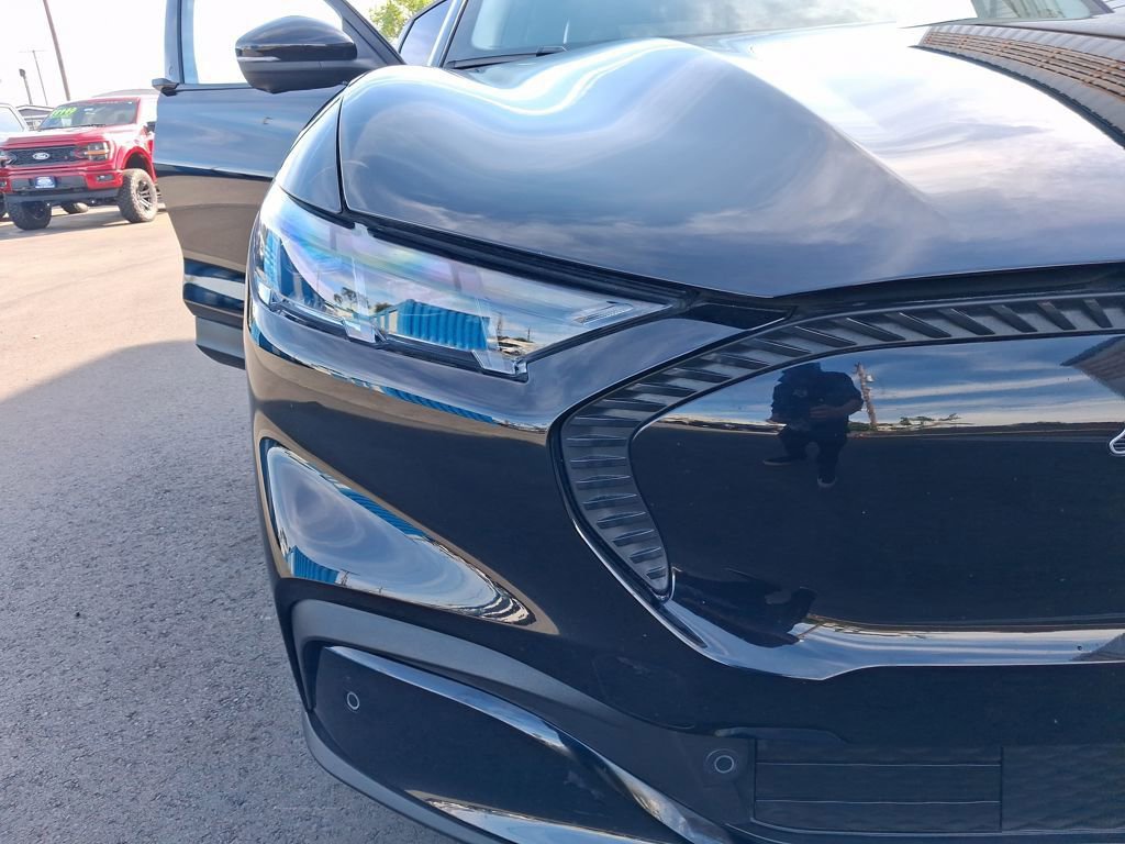 Used 2024 Ford Mustang Mach-E Select w/ Comfort Package Lite image 39