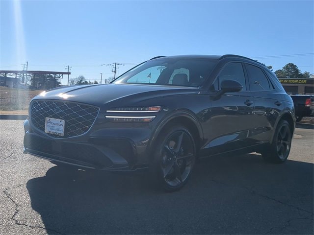 New 2026 Genesis GV70 3.5T Sport Prestige image 7