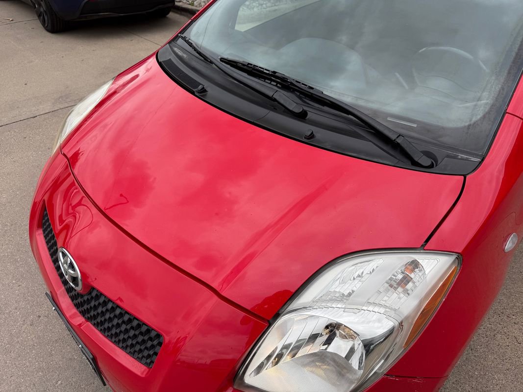 Used 2008 Toyota Yaris S FWD image 41