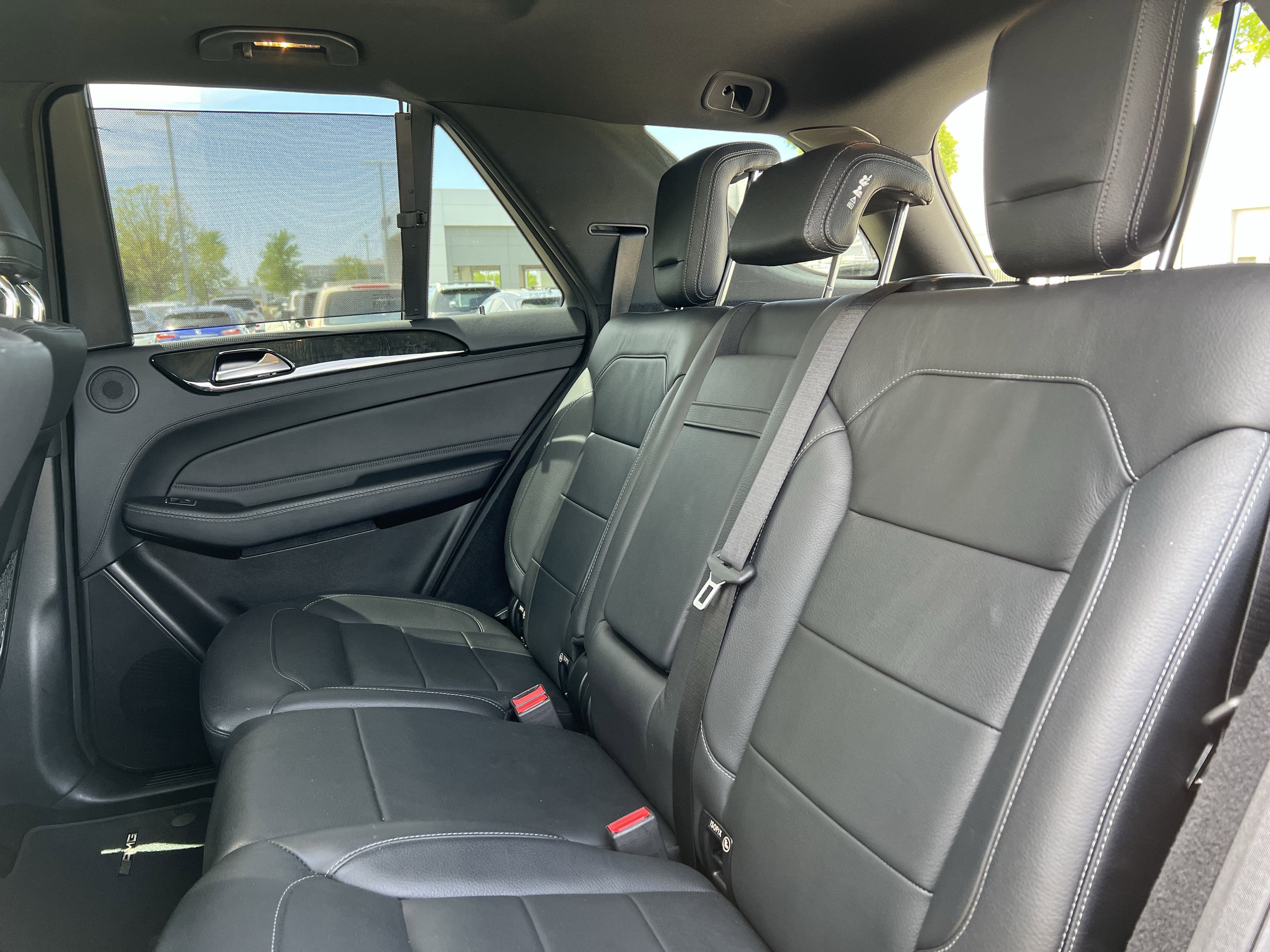 Used 2018 Mercedes-Benz GLE 43 AMG 4MATIC image 33