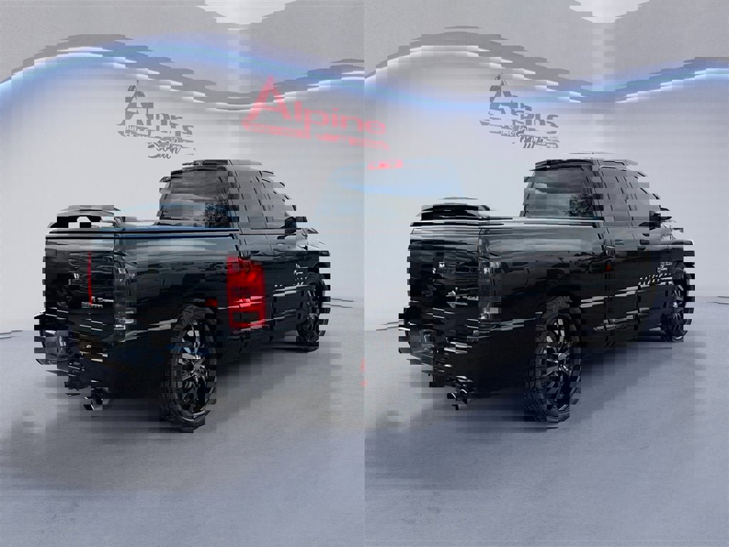 Used 2006 Dodge Ram 1500 Truck 2WD Quad Cab image 5