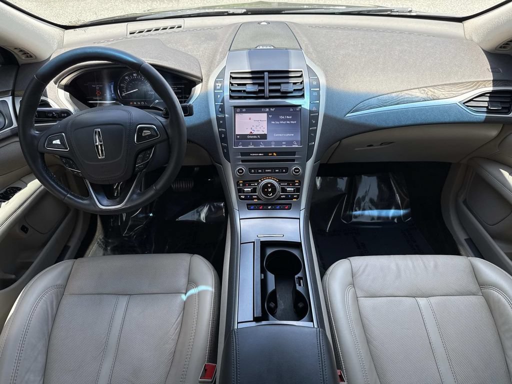 Used 2020 Lincoln MKZ Reserve w/ Elements Package FWD image 19