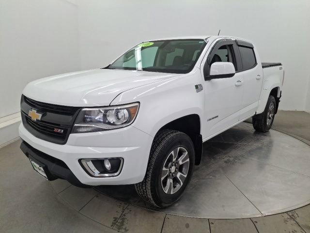 Used 2016 Chevrolet Colorado Z71 image 3