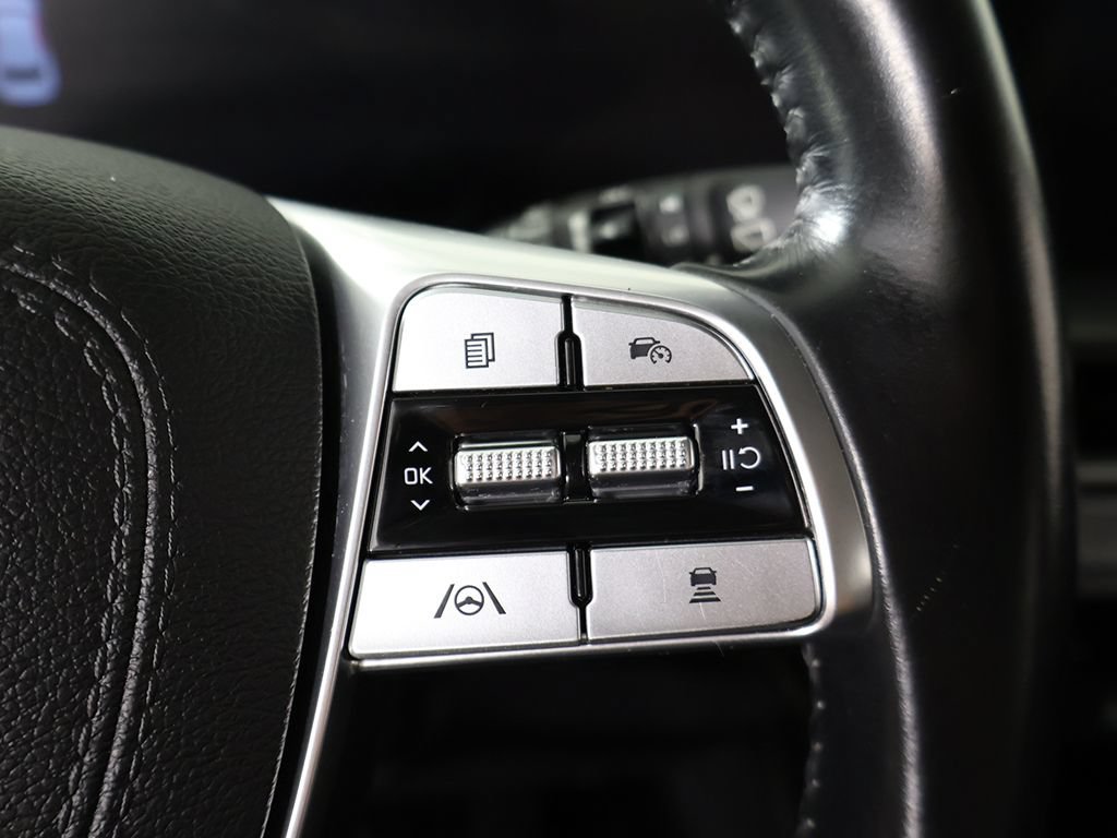 Used 2024 Kia Telluride S w/ S Sunroof Package AWD/4WD image 47