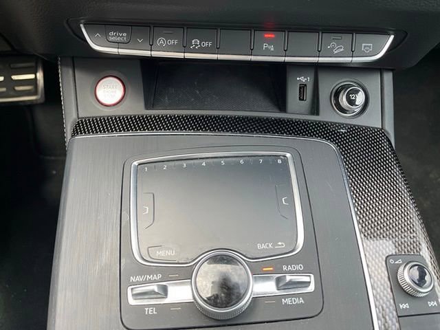 Used 2019 Audi SQ5 Premium Plus w/ Premium Plus Package image 20