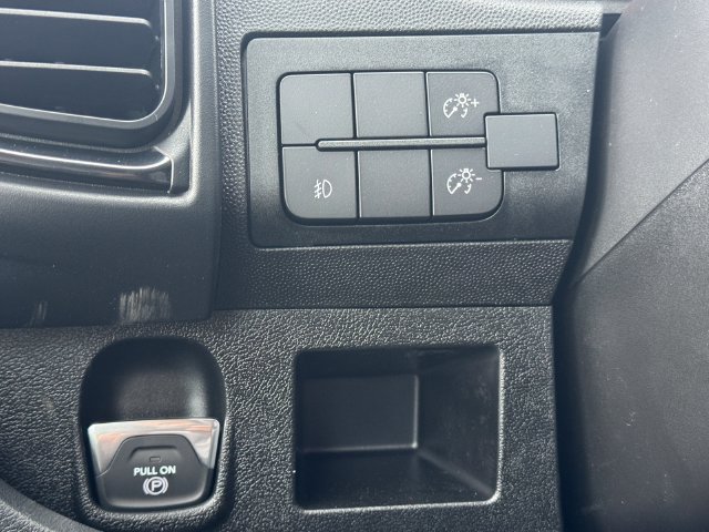 New 2026 RAM ProMaster 3500 FWD image 22