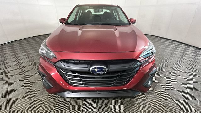 Used 2025 Subaru Legacy Premium AWD/4WD image 8