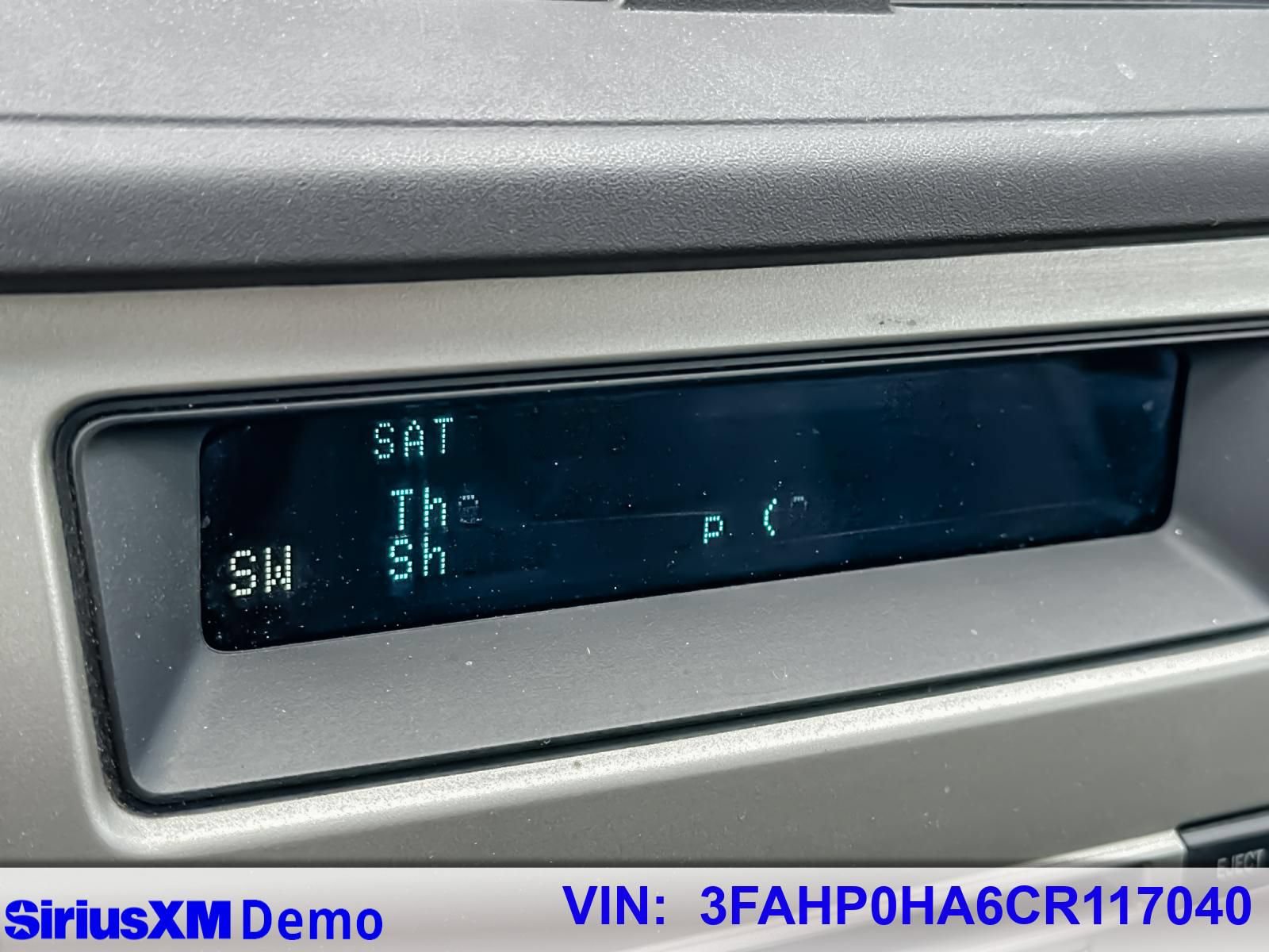 Used 2012 Ford Fusion SE FWD image 24