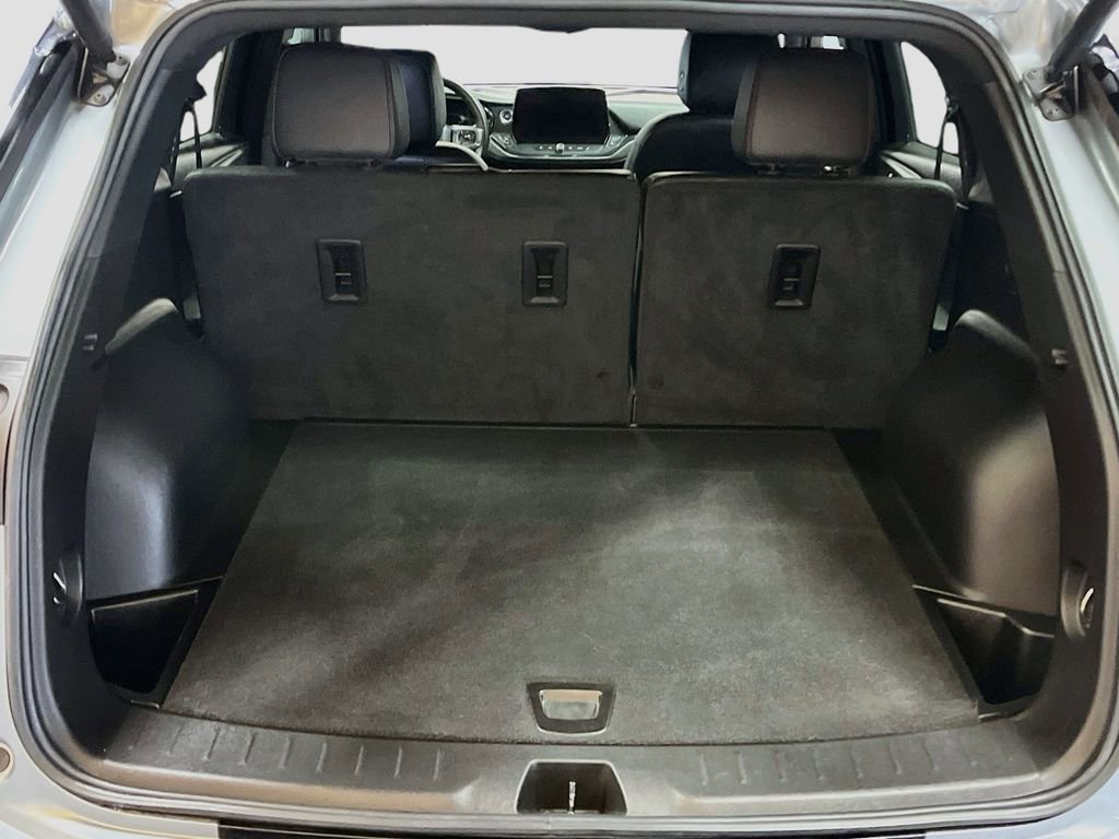 Used 2023 Chevrolet Blazer RS w/ Driver Confidence II Package AWD/4WD image 28