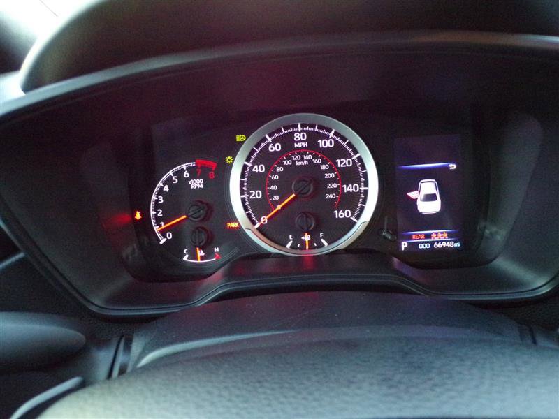 Used 2022 Toyota Corolla SE image 33