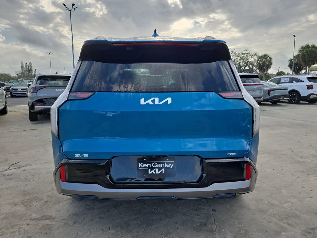 New 2026 Kia EV9 GT-Line image 7