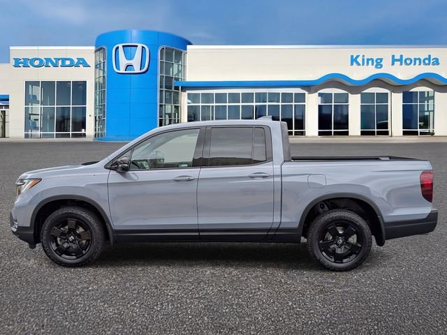 New 2026 Honda Ridgeline Black Edition image 10