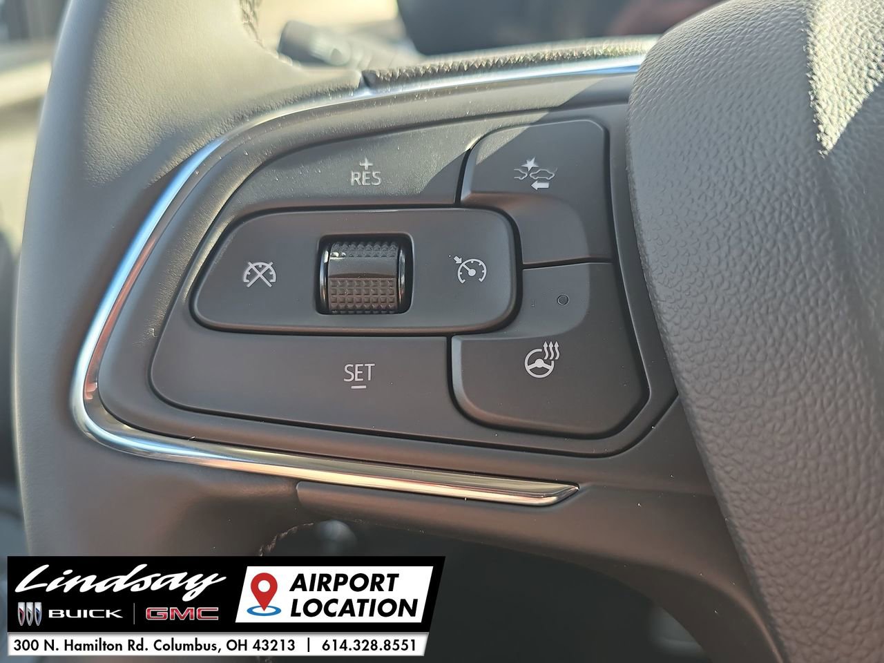 New 2026 Buick Encore GX Sport Touring w/ Comfort Package image 39