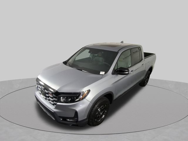 New 2026 Honda Ridgeline TrailSport image 25