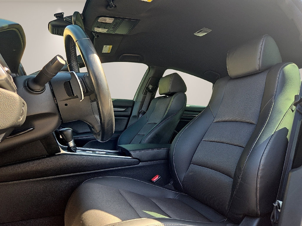 Used 2022 Honda Accord Sport image 13