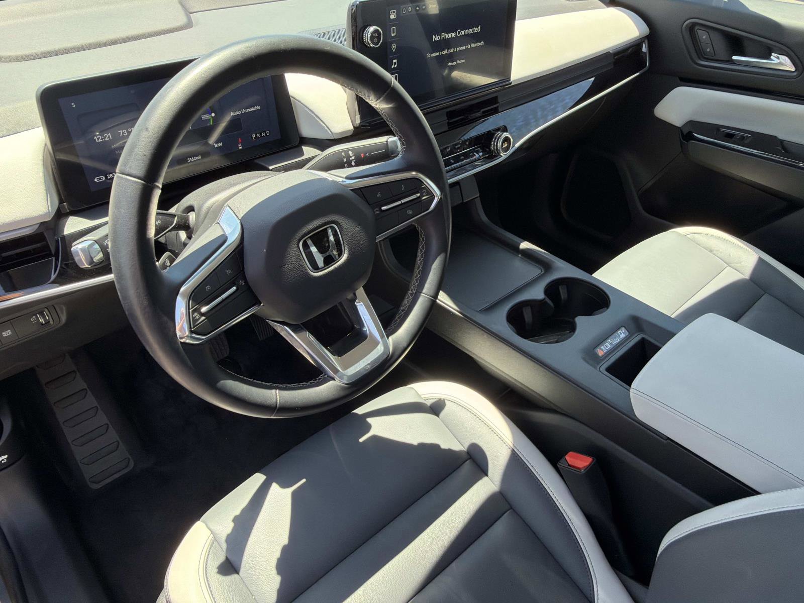 Used 2025 Honda Prologue Touring image 7