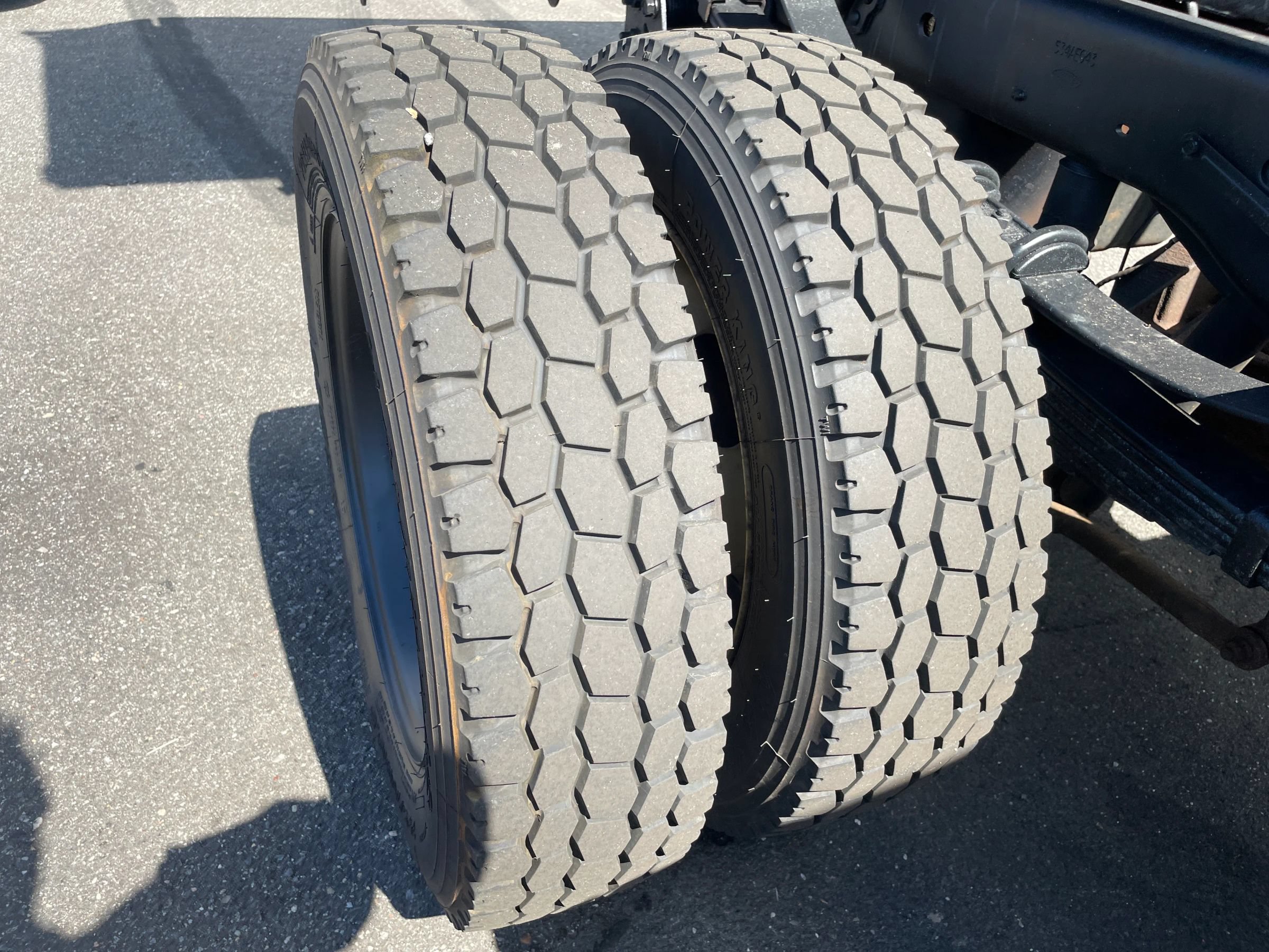 Used 2018 Ford F450 XL w/ Power Equipment Group RWD image 28