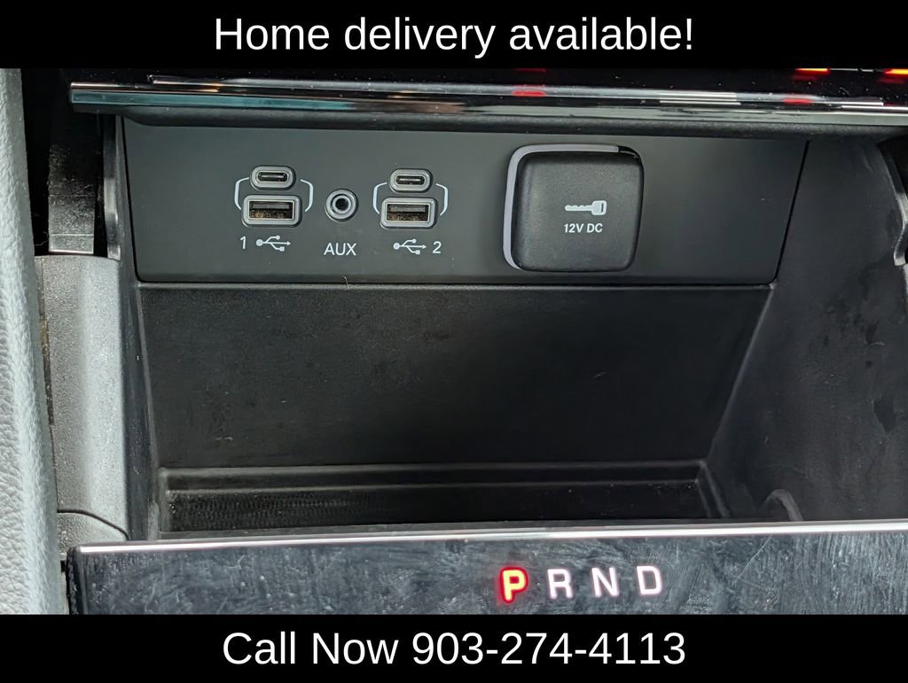 Used 2024 Jeep Grand Cherokee L Laredo RWD image 18