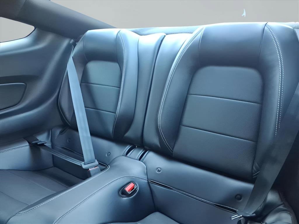 Used 2021 Ford Mustang GT Premium w/ GT Performance Package image 24