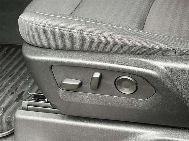 Used 2025 Chevrolet Silverado 2500 LT w/ Trail Boss Package image 26