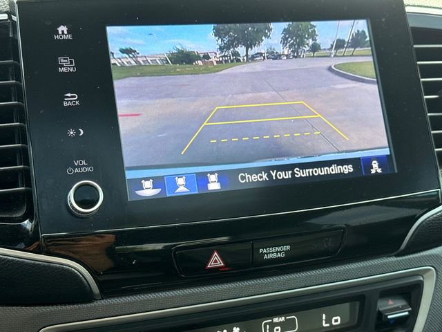 Used 2023 Honda Ridgeline RTL-E image 24
