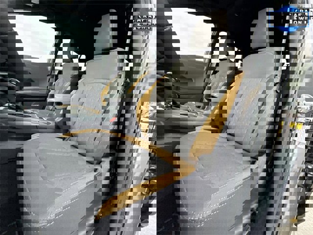 Certified 2025 Subaru Crosstrek 2.5i Sport w/ Crosstrek Mirror Package image 11