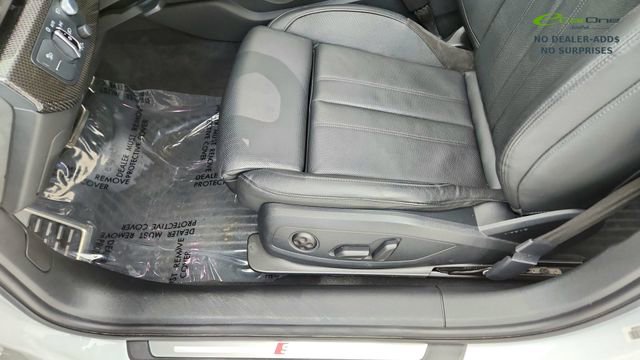 Used 2018 Audi S4 Prestige AWD/4WD image 34