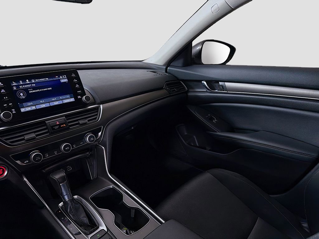 Used 2022 Honda Accord LX image 23