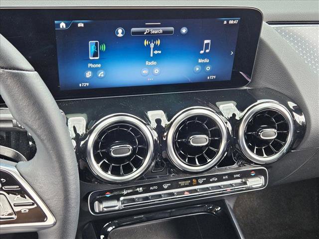 Certified 2026 Mercedes-Benz GLA 250 GLA 250 image 14