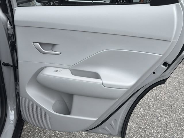 New 2026 Hyundai Kona SEL Sport image 16