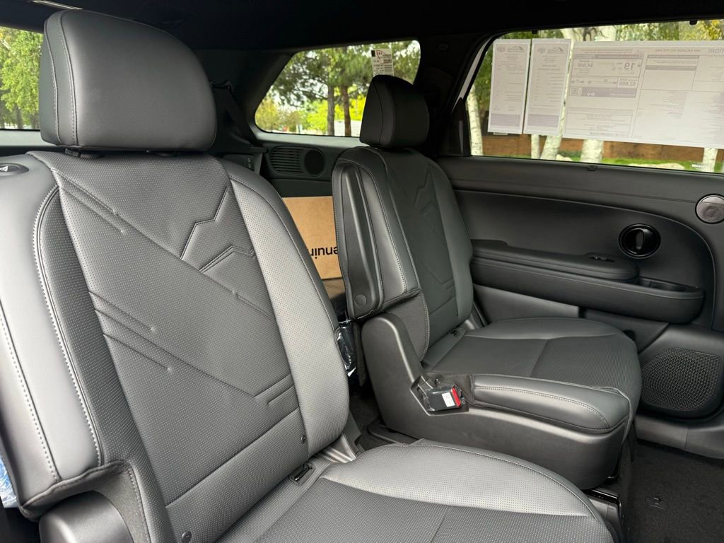 New 2026 Hyundai Palisade XRT Pro image 16