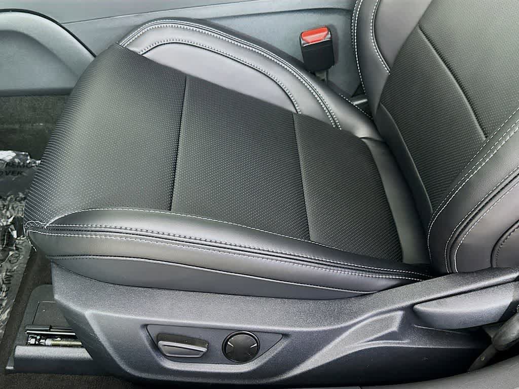 New 2026 Ford Mustang Premium RWD image 27