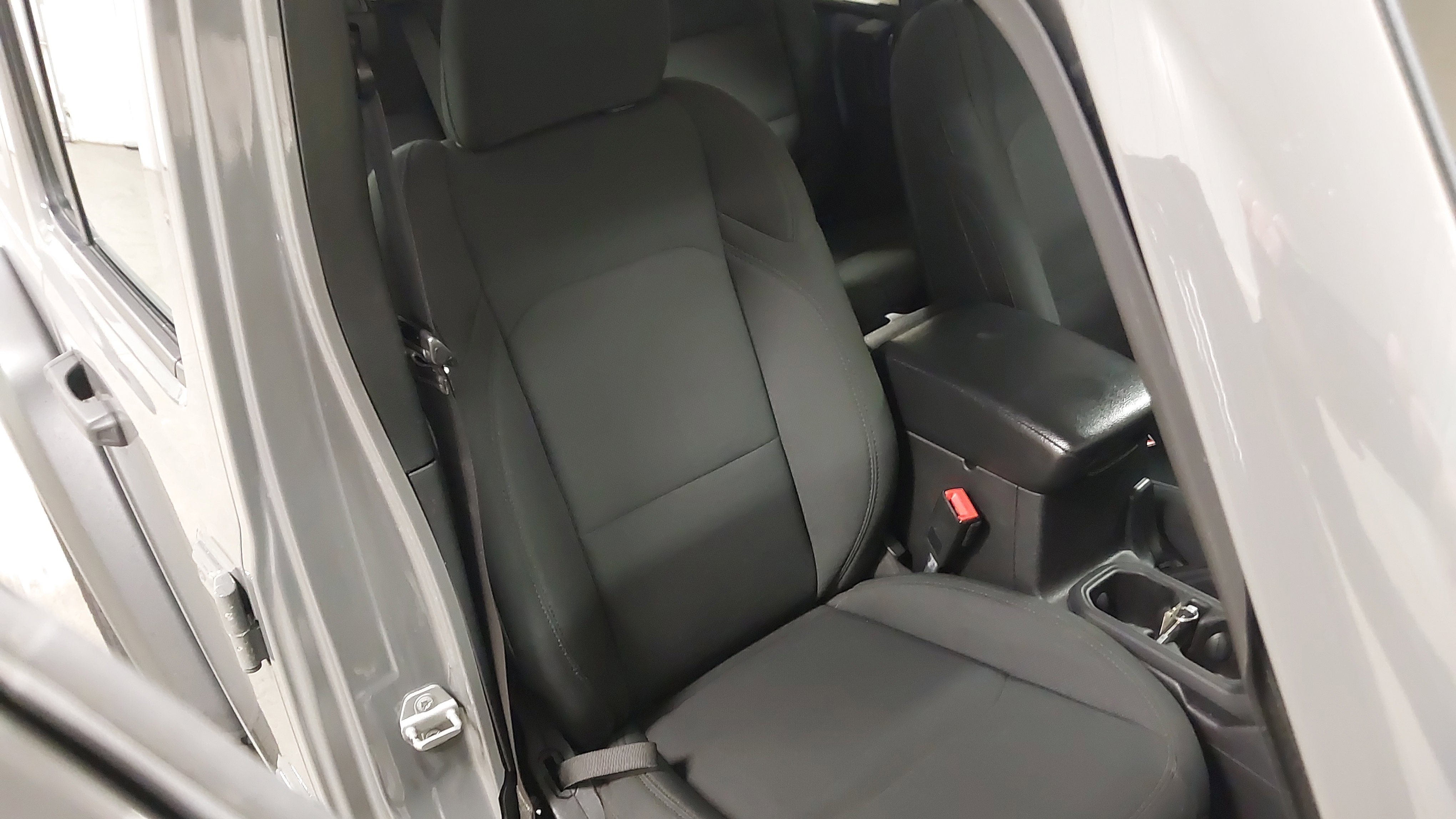 Used 2021 Jeep Wrangler Unlimited Sport image 28